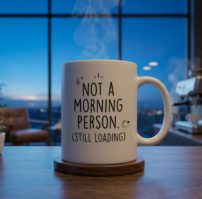 Fresh Arrivals: New Mugs You'll Love