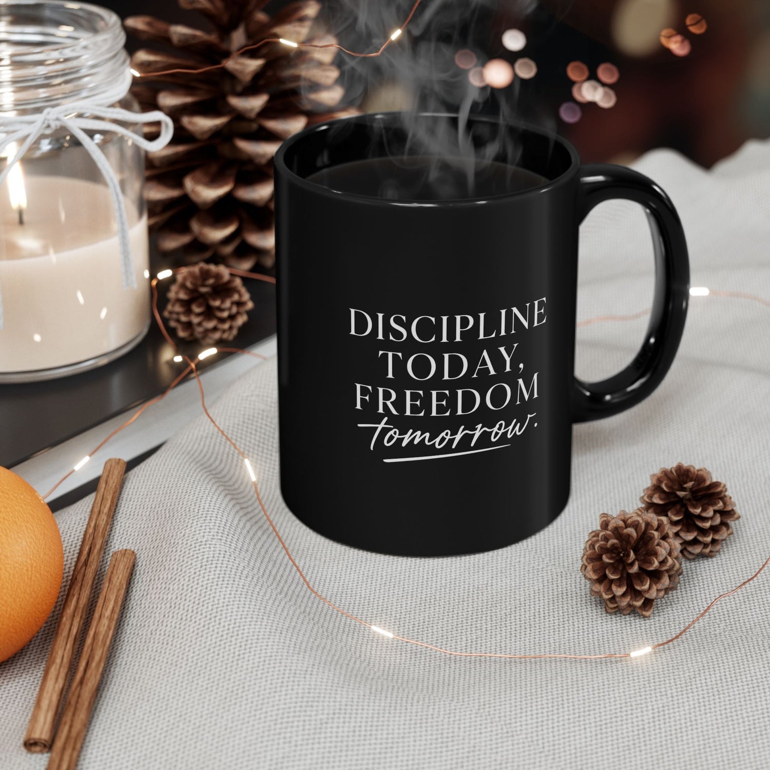 Motivation Mugs