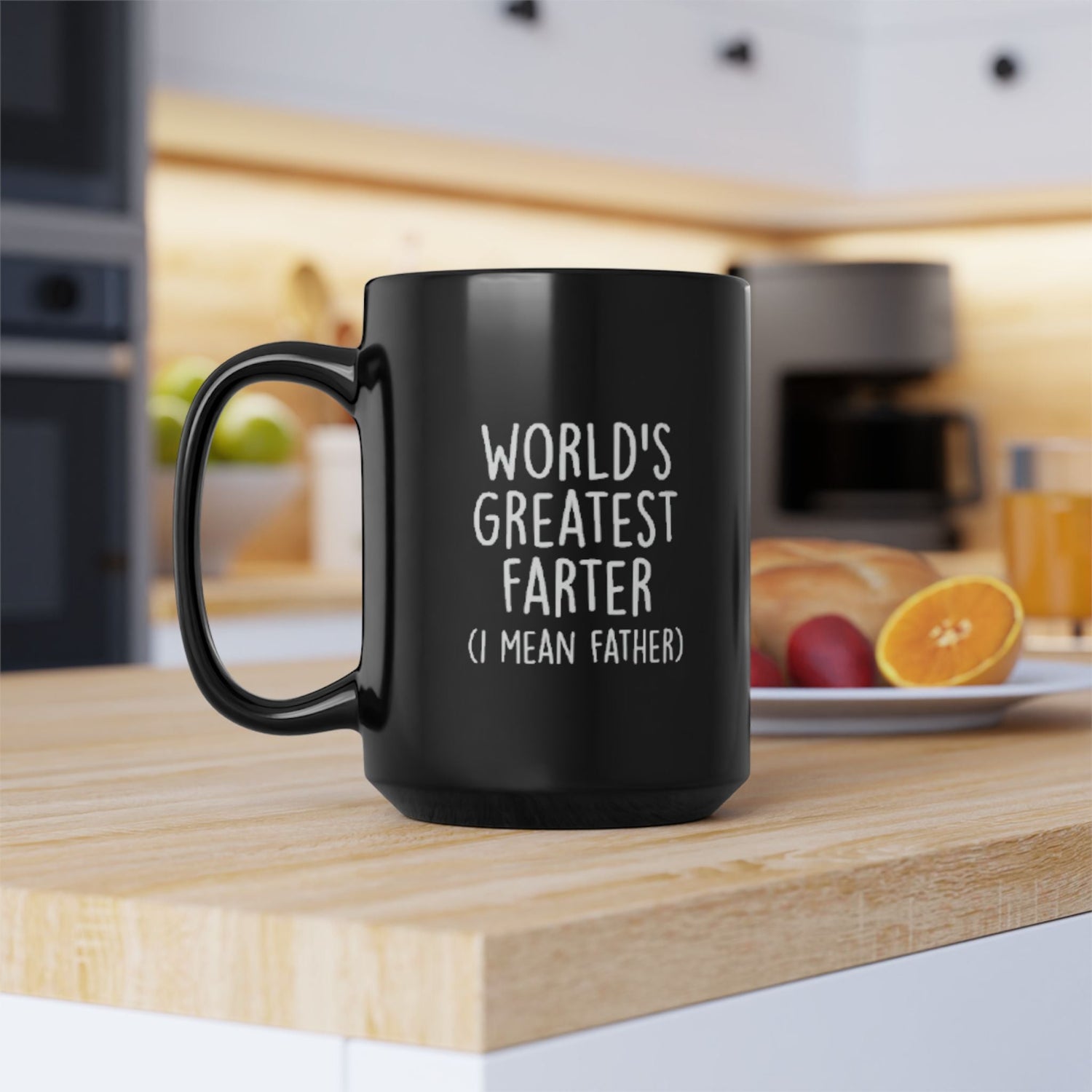 Funny Mugs